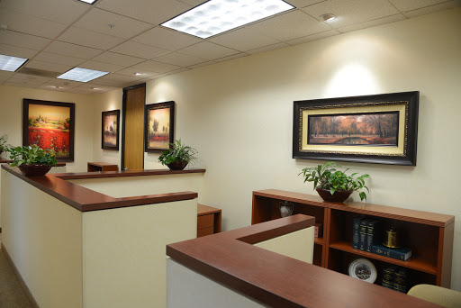 Trial Attorney «The Reeves Law Group», reviews and photos