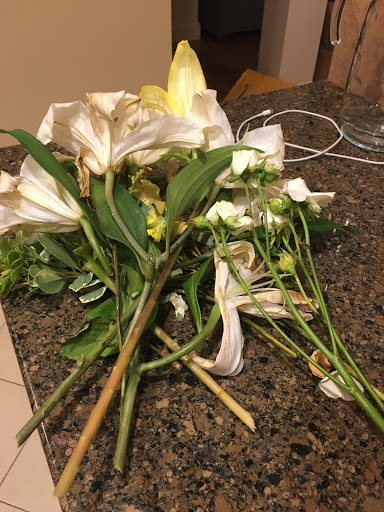 Florist «Mystic Florist», reviews and photos, 414 Mystic Ave, Somerville, MA 02145, USA