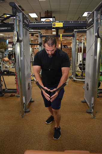 Athletic Club «Tru Fit Athletic Club», reviews and photos, 9995 Park Meadows Dr, Lone Tree, CO 80124, USA