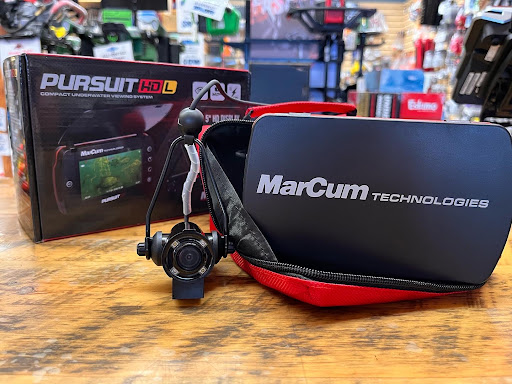 Sporting Goods Store «Smokey Hills Outdoor Store», reviews and photos, 19143 US-71, Park Rapids, MN 56470, USA