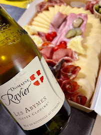 Plats et boissons du Restaurant de plats à emporter Raclette to GO à Rouen - n°10