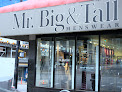 Mr.Big & Tall Menswear