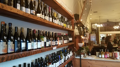 Wine store Oakland