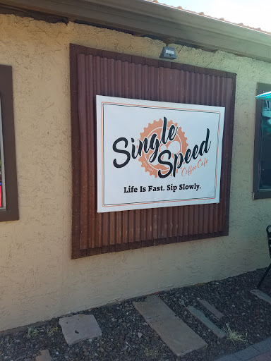 Coffee Shop «Single Speed Coffee Cafe», reviews and photos, 2 S Beaver St, Flagstaff, AZ 86001, USA