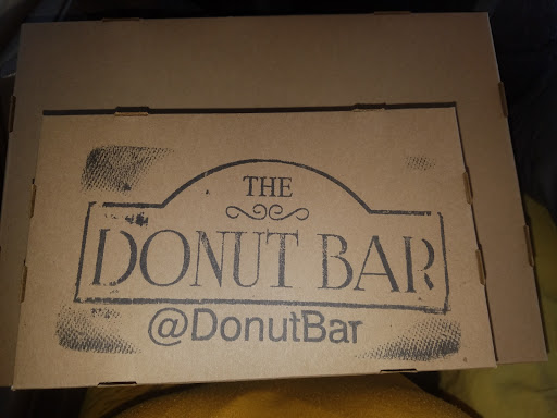Donut Shop «Donut Bar», reviews and photos, 631 B St, San Diego, CA 92101, USA