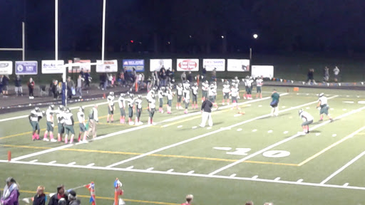 Stadium «Kiggins Bowl», reviews and photos, 800 E 40th St, Vancouver, WA 98663, USA