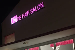 D'vine Hair Salon image
