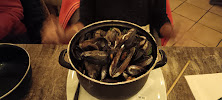 Moule du Restaurant Chez Moule à Saint-Cyr-sur-Mer - n°3