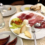 Photo n°1 de l'avis de Maya. fait le 29/09/2020 à 20:21 sur le  Al Cantuccio à Anzoleconte