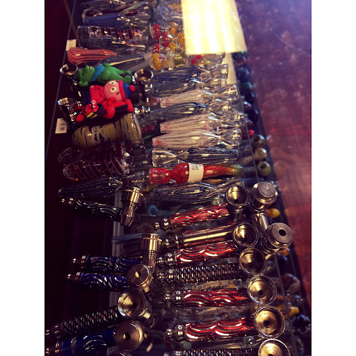 Tobacco Shop «Quick Stop Smoke Shop LLC», reviews and photos, 5210 E 4th Plain Blvd, Vancouver, WA 98661, USA