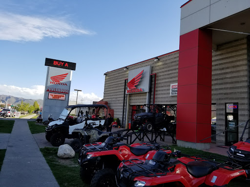 Honda Dealer «Honda World», reviews and photos, 10764 300 W, South Jordan, UT 84095, USA