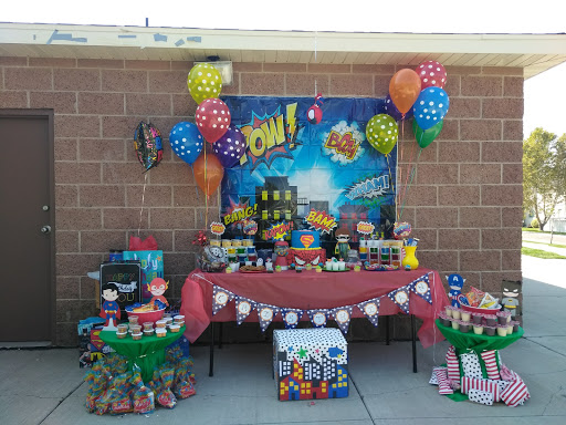 Park «Sunset Park», reviews and photos, 9814 Dorchester Dr, Cedar Hills, UT 84062, USA