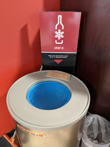 Wine Store «Red Spirits & Wine», reviews and photos, 7066 US-70S, Nashville, TN 37221, USA