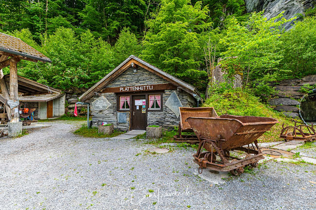 Landesplattenberg Engi - Glarus Nord