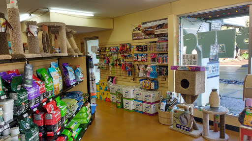 Pet Supply Store «Pacific Pets», reviews and photos, 528 SE Baseline St, Hillsboro, OR 97123, USA