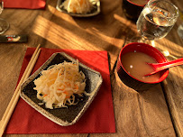 Plats et boissons du Restaurant japonais Osaka à Palaiseau - n°6
