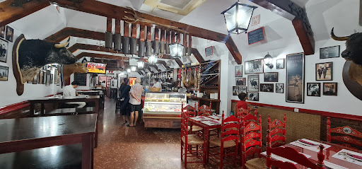 Tabanko El Callejon en Fuengirola