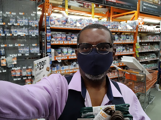 Home Improvement Store «The Home Depot», reviews and photos, 2120 Hamilton Creek Pkwy, Dacula, GA 30019, USA