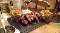 Steak du Restaurant argentin Caminito à Paris - n°3
