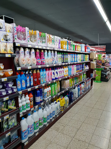 Arsu Supermarket