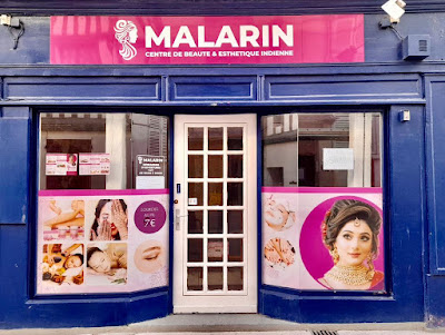 Malarinbeaute à Meaux
