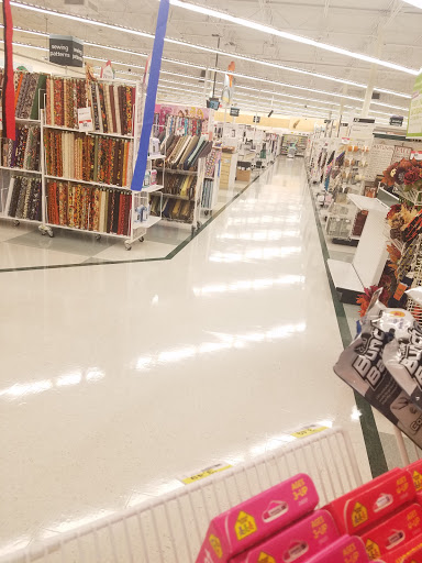 Fabric Store «Jo-Ann Fabrics and Crafts», reviews and photos, 3835 Mall Ave, Fayetteville, AR 72703, USA