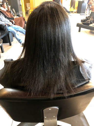 Beauty Salon «Kater 2 U Beauty Salon», reviews and photos, 3071 Washington Rd, Atlanta, GA 30344, USA