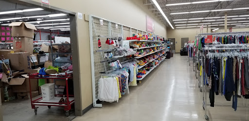 Thrift Store «Savers», reviews and photos