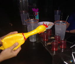 Shots Haus photo
