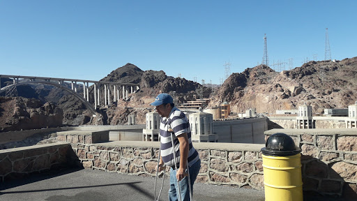 Dam «Hoover Dam», reviews and photos