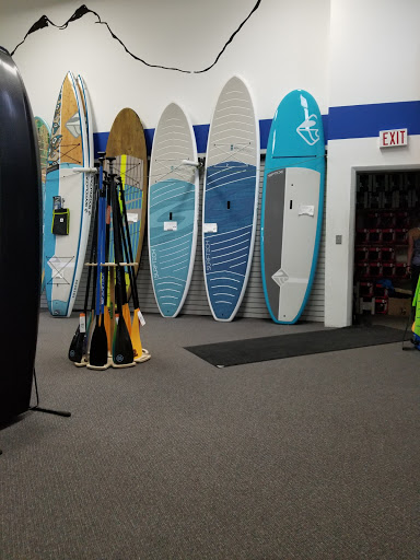 Sporting Goods Store «Down Wind Sports», reviews and photos, 514 N 3rd St, Marquette, MI 49855, USA