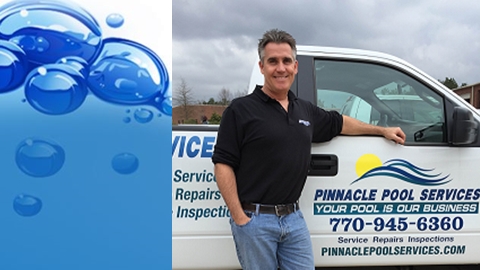 Pinnacle Pool Services, Inc.