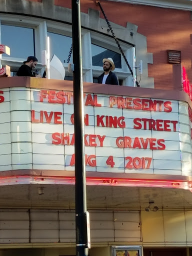 Live Music Venue «Majestic Theatre», reviews and photos, 115 King St, Madison, WI 53703, USA