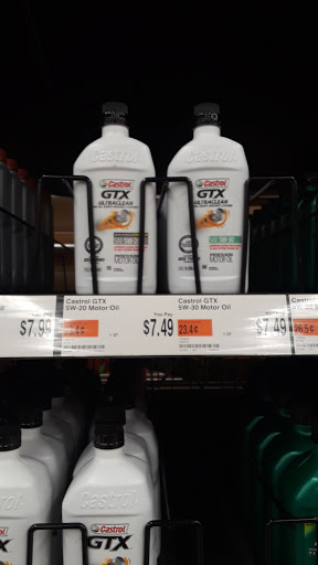 Auto Parts Store «AutoZone», reviews and photos, 56 E Main St, Norristown, PA 19401, USA