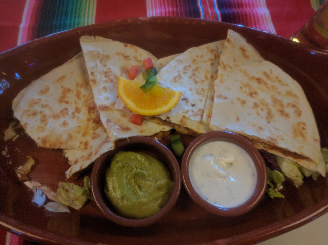 El Burro Wil GmbH - Restaurant