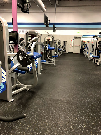 Health Club «Crunch - Rocklin», reviews and photos, 6680 Lonetree Blvd, Rocklin, CA 95765, USA