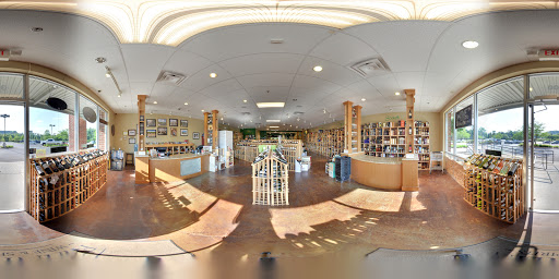 Wine Store «Franklin Wine and Spirits», reviews and photos, 1400 Liberty Pike, Franklin, TN 37067, USA