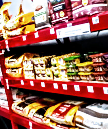 Pet Supply Store «Petco Animal Supplies», reviews and photos, 1170 Arnold Dr #115, Martinez, CA 94553, USA