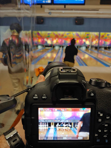 Bowling Alley «Larkfield Lanes», reviews and photos, 332 Larkfield Rd, East Northport, NY 11731, USA
