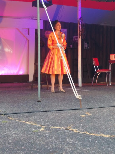 Performing Arts Theater «Wagon Wheel Theatre», reviews and photos, 2515 E Center St, Warsaw, IN 46580, USA