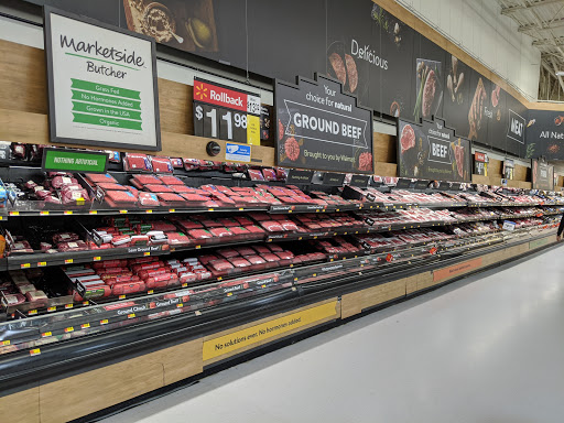 Department Store «Walmart Supercenter», reviews and photos, 340 Norman Dr, Valdosta, GA 31601, USA