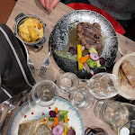 Photo n° 1 de l'avis de Héloïse.h fait le 19/12/2022 à 14:44 pour Restaurant Les Canailles à Tours