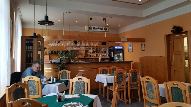 Penzion a restaurace U Chmelů s.r.o.