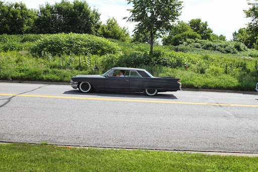 Auto Repair Shop «German Auto Works», reviews and photos, 4825 Excelsior Blvd, St Louis Park, MN 55416, USA