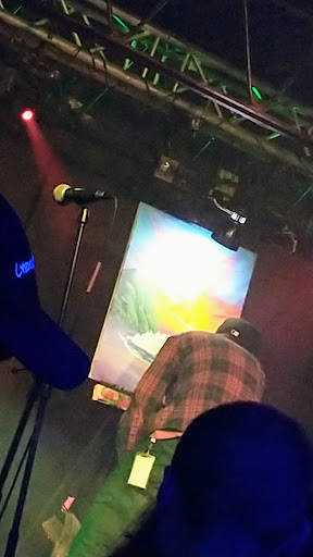 Live Music Venue «The Outpost Concert Club», reviews and photos, 4962 OH-43, Kent, OH 44240, USA