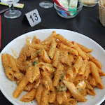 Photo n°1 de l'avis de FATAOU.h fait le 18/08/2019 à 07:50 sur le  Ristorante Italia Isola dei Pescatori Stresa à Isola Pescatori