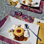 Photo n°1 de l'avis de Fabrizio.o fait le 20/04/2022 à 15:52 sur le  Ristorante Belvedere à Moggio