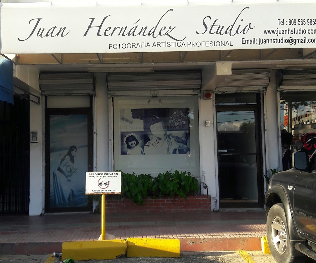 Juan Hernández Studio