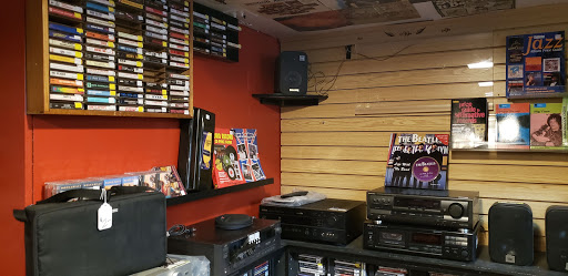 Record Store «The Record Exchange», reviews and photos, 151 N Market St, Frederick, MD 21701, USA