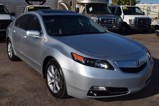 Used Car Dealer «Discount Auto Sales», reviews and photos, 2640 W Adams St, Phoenix, AZ 85009, USA